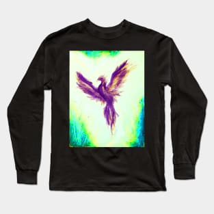 Original Phoenix Long Sleeve T-Shirt